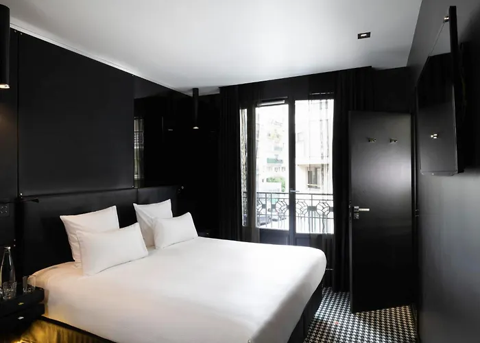 Hôtel Félicien by Elegancia