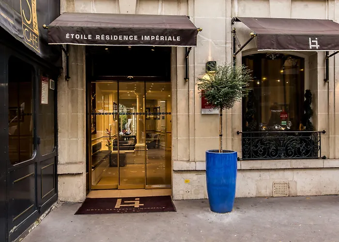 Hôtel Toujours&Spa
